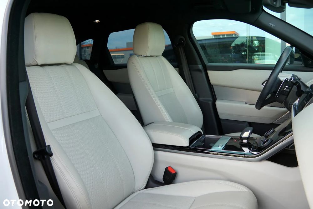 Land Rover Range Rover Velar 3.0 D300 mHEV R-Dynamic SE - 19