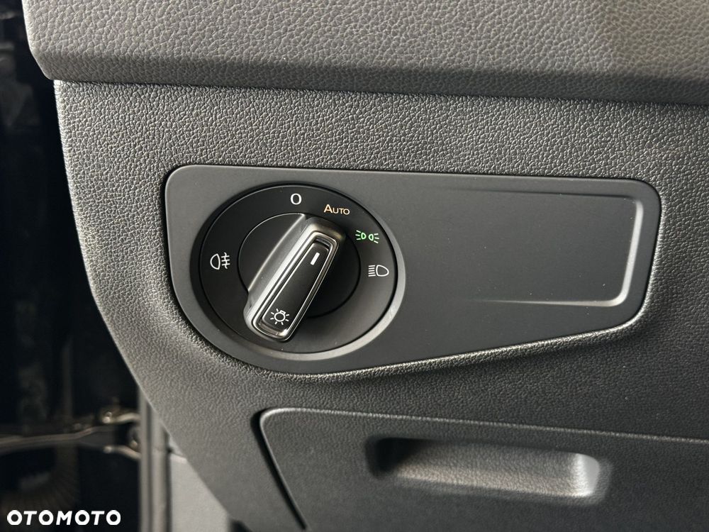 Volkswagen Tiguan - 19