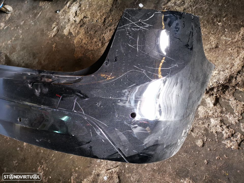 BMW 2 F45 PARA CHOQUES TRÁS - PC355 - 5