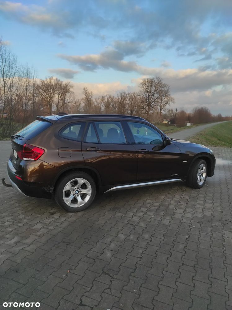BMW X1 xDrive28i - 17