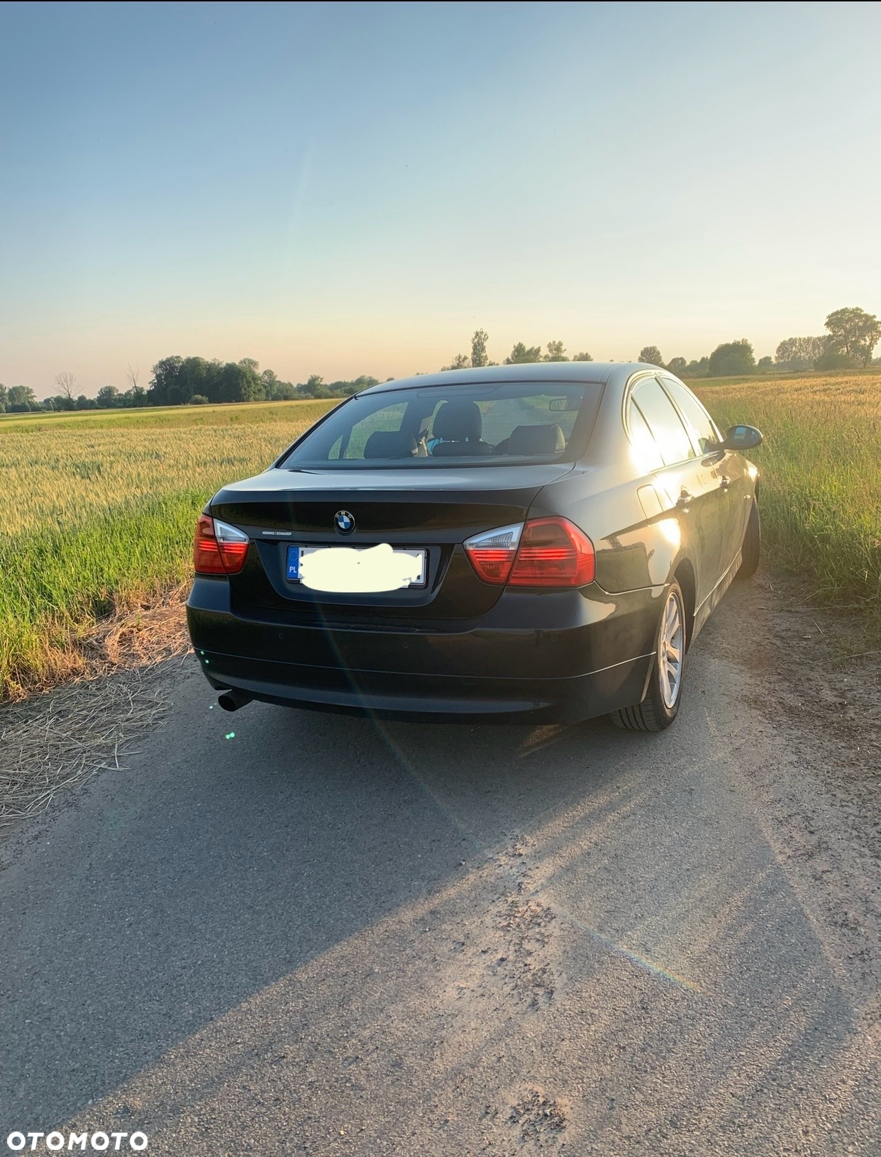 BMW Seria 3 320i - 2