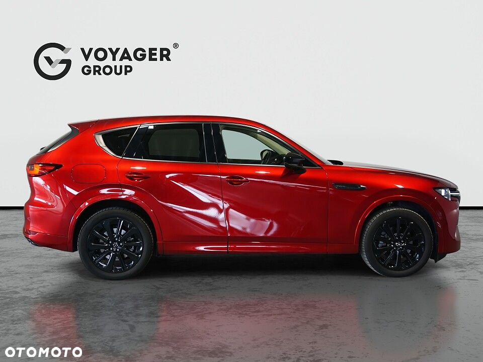 Mazda CX-60 - 6