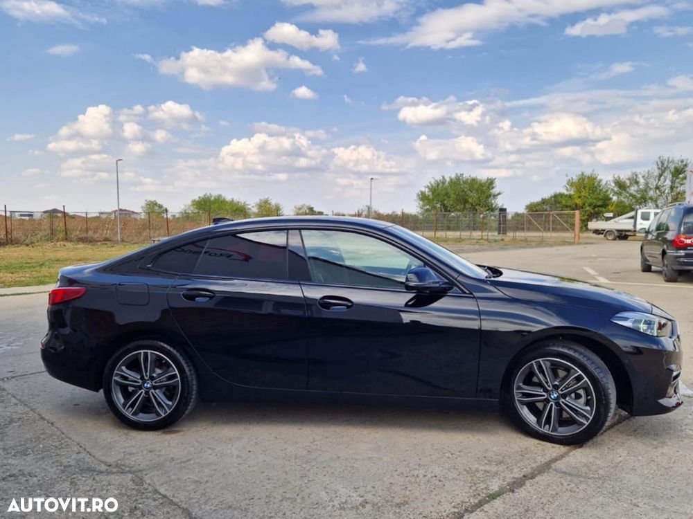 BMW Seria 2 218d AT - 2