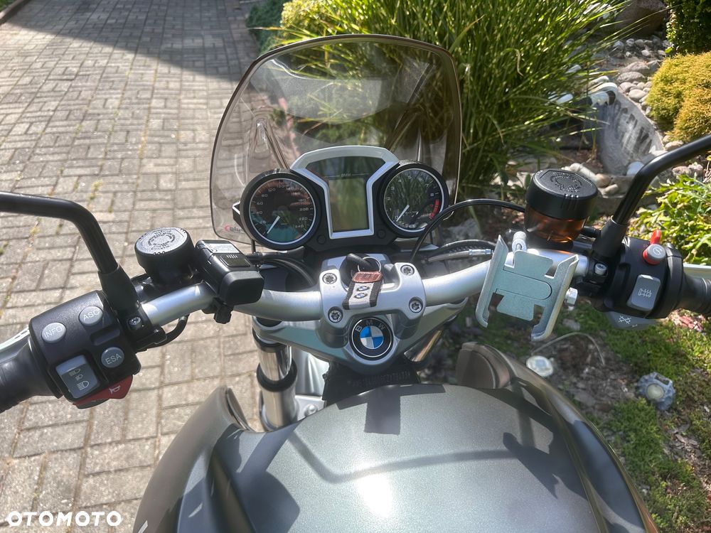 BMW R - 25