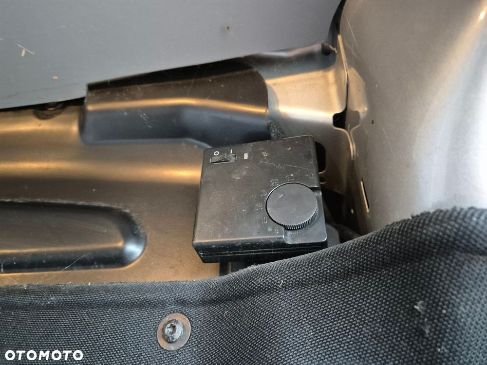 Ford transit Lift L3H2 *54999zł NETTO* 2,0TdCi/170KM - 28