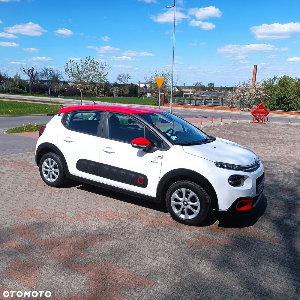 Citroën C3 - 11