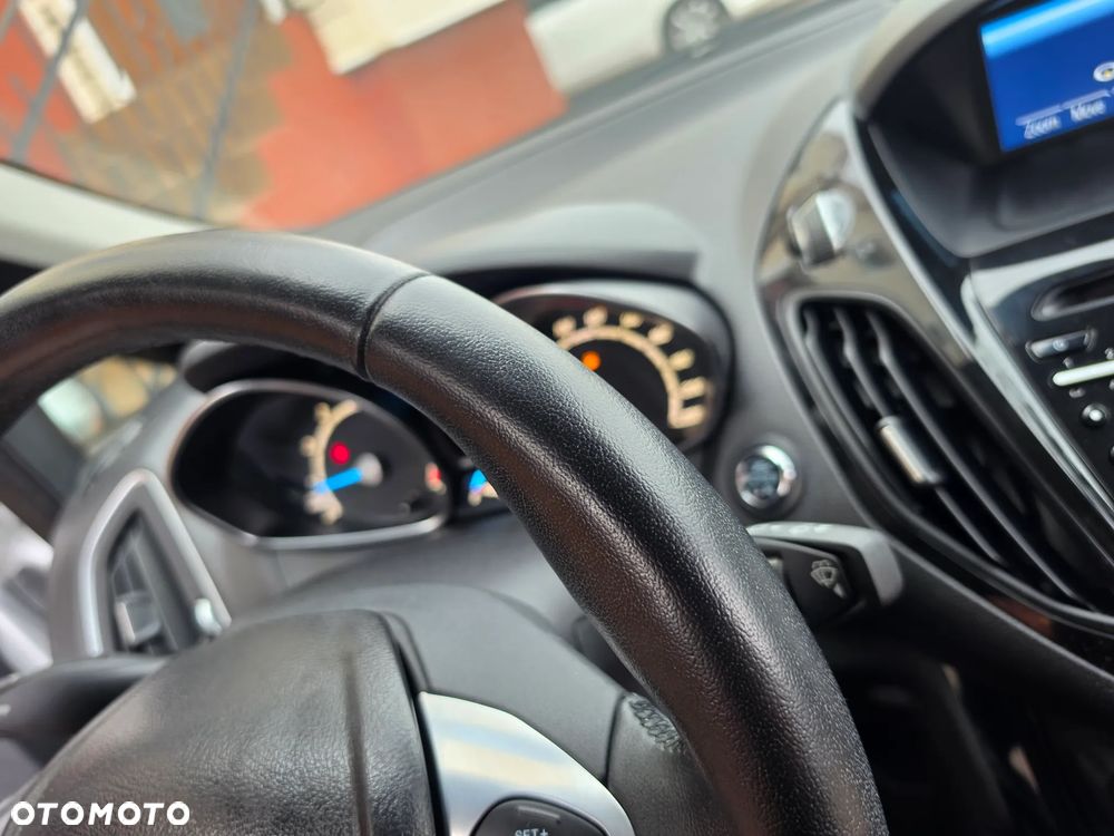 Ford B-MAX 1.6 Titanium - 31