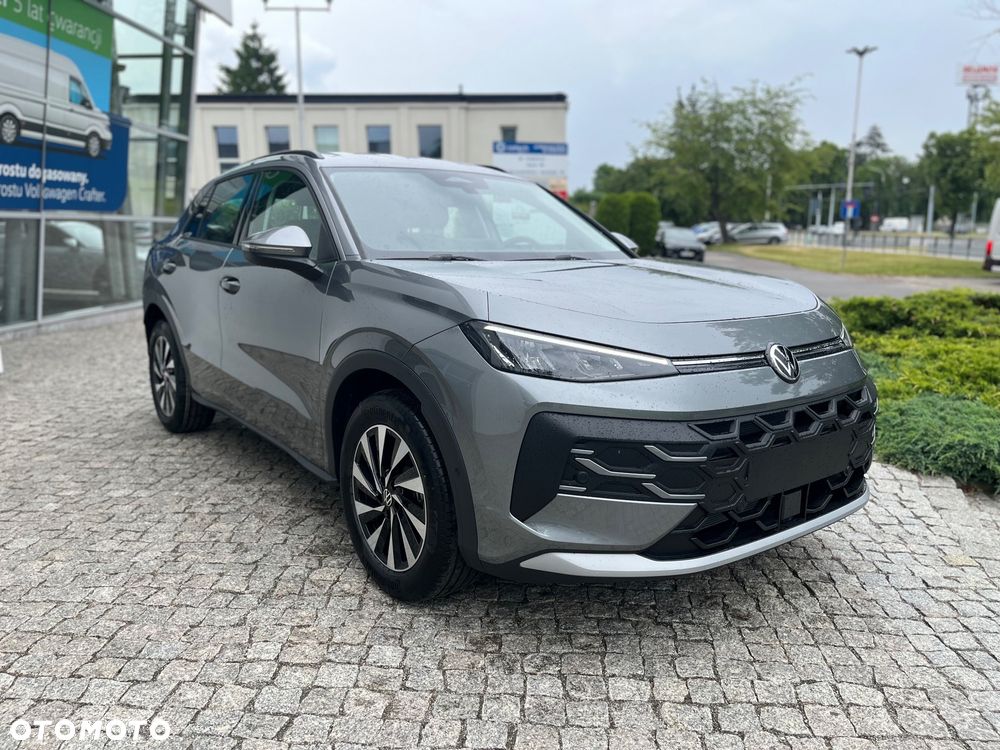 Volkswagen T-Roc 1.5 eTSI OPF DSG Life - 5