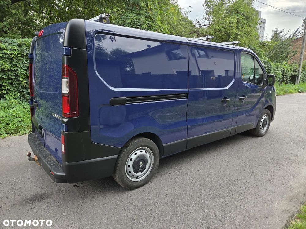 Renault Trafic - 4