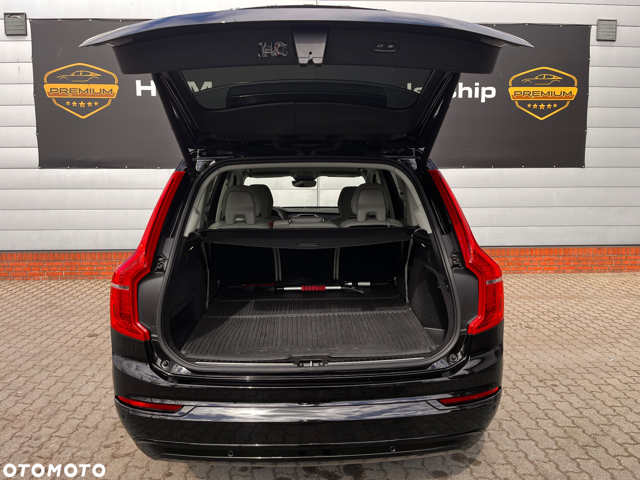 Volvo XC 90 - 12