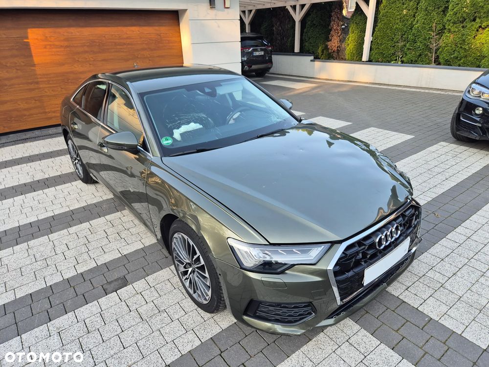 Audi A6 - 20
