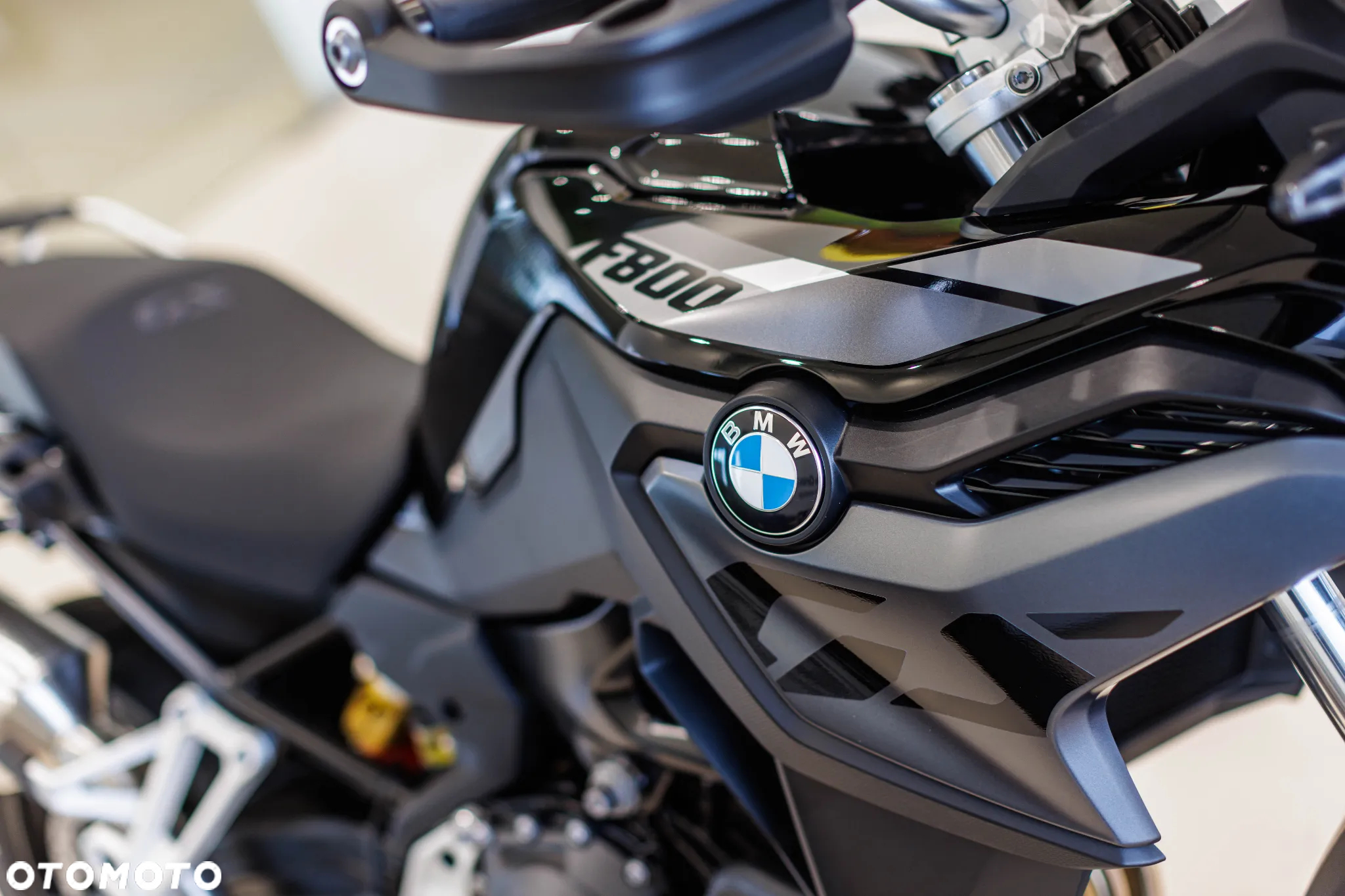 BMW F - 20