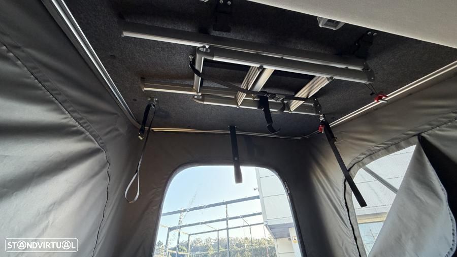 Stylevan Belize 2.0 136cv Automática 8v (NOVA) - 27