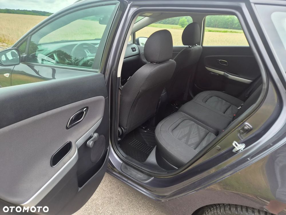 Kia Ceed 1.6 CRDi L - 11