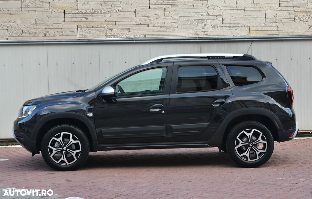 Dacia Duster - 8