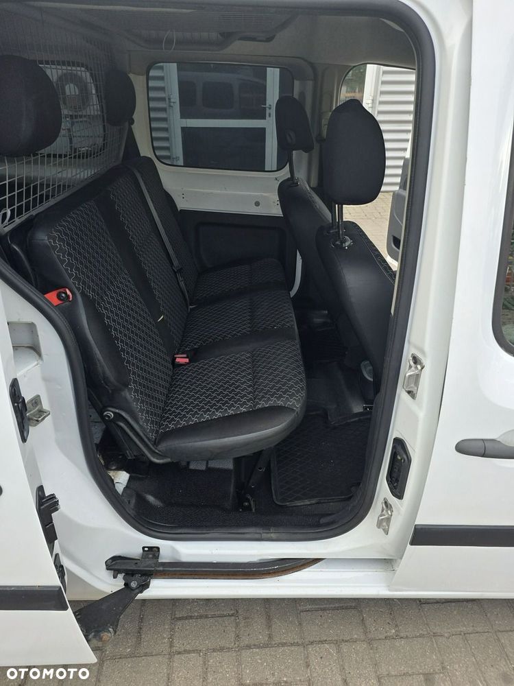 Renault Kangoo - 5