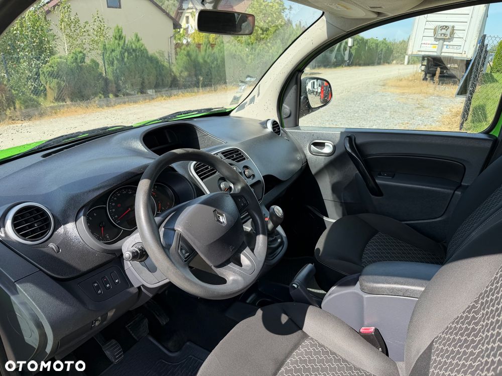 Renault Kangoo 1.5 dCi Business - 11