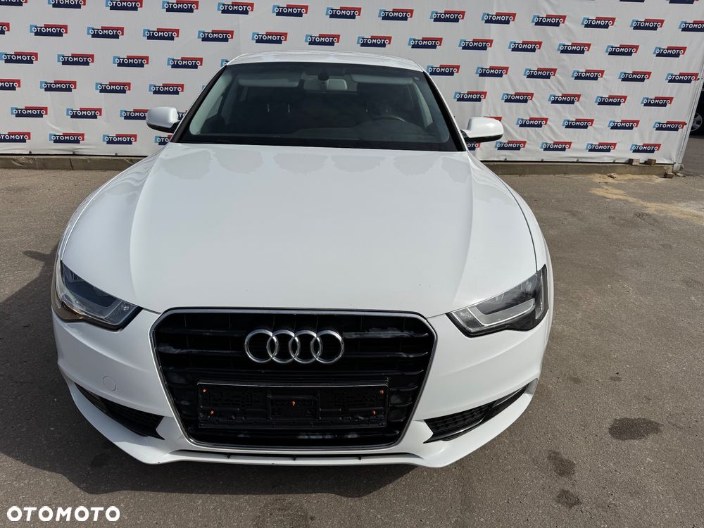 Audi A5 Sportback - 3