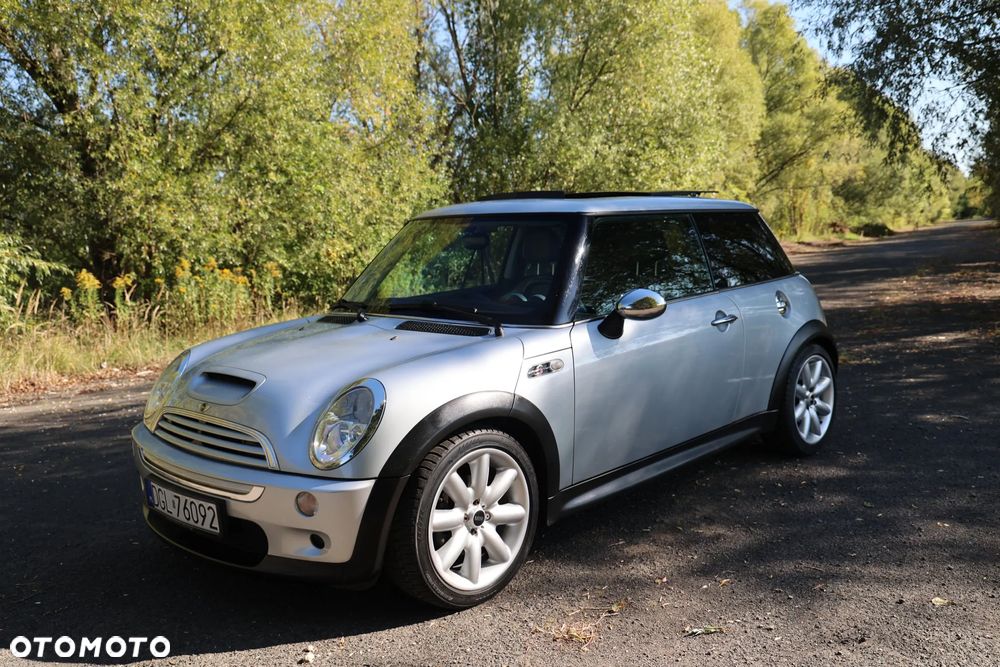 MINI Cooper S - 17