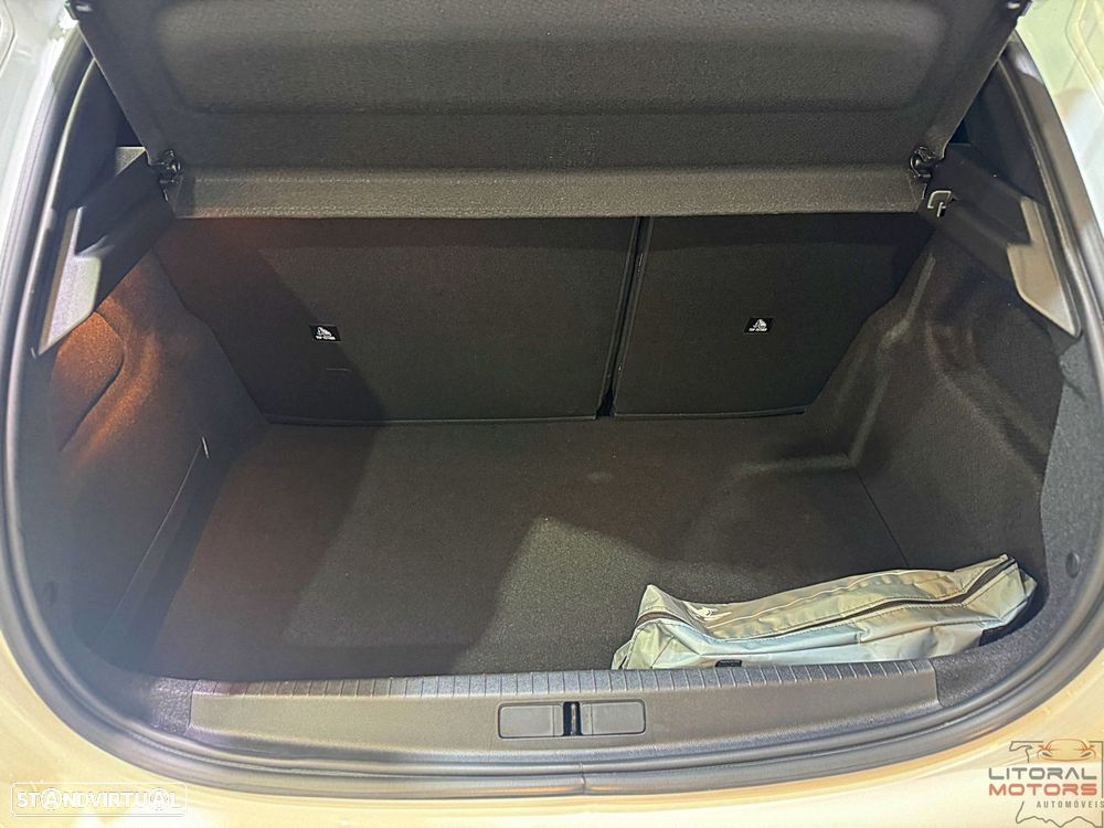 Peugeot 208 1.2 PureTech Active Pack - 10