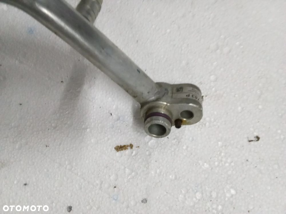 VW T5 T6 przewód klimatyzacji 7E1820743P - 3