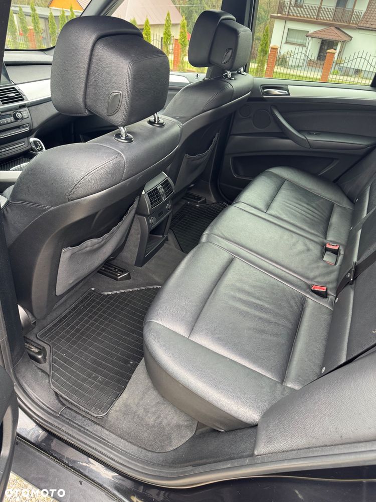 BMW X5 xDrive40d - 6