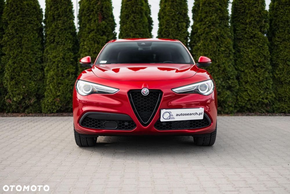Alfa Romeo Stelvio 2.0 Turbo Veloce Q4 - 3