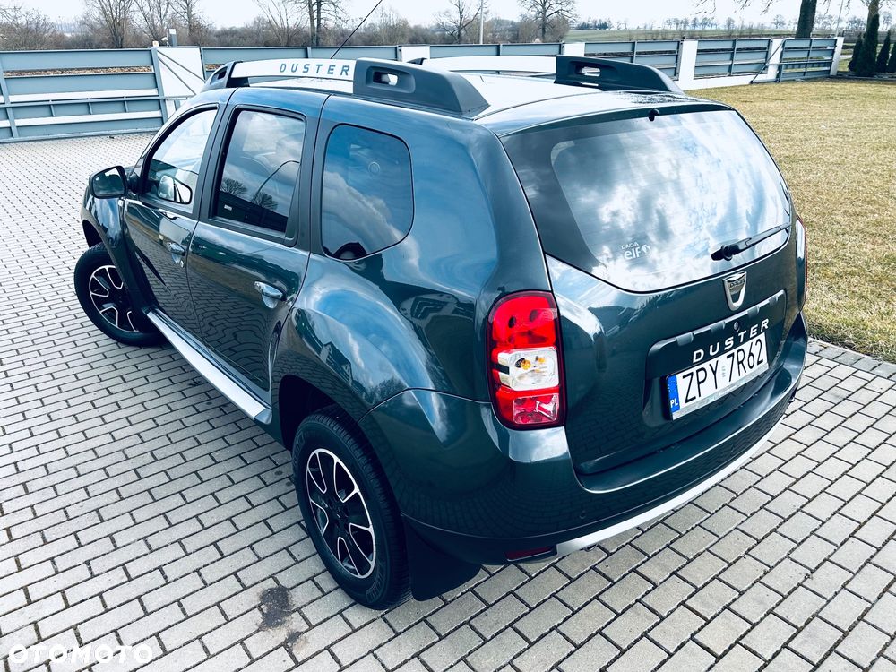 Dacia Duster 1.2 TCe Prestige - 18