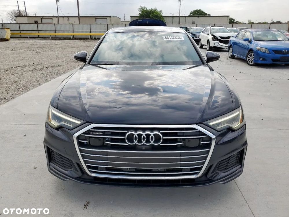 Audi A6 Limousine 3.0 TFSI Quattro S tronic - 2
