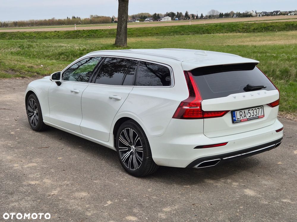 Volvo V60 D4 SCR Inscription - 5