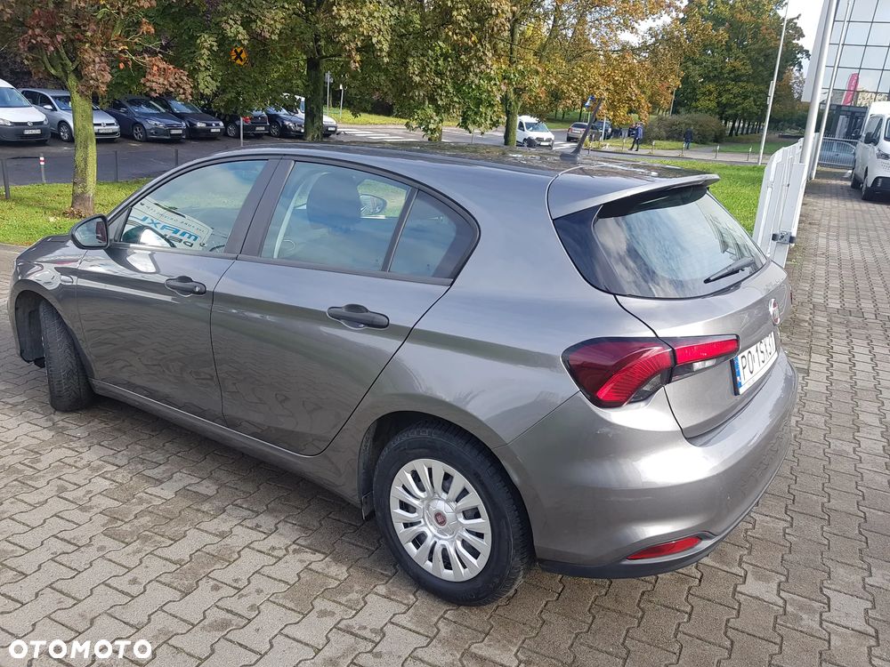 Fiat Tipo 1.0 T3 - 8