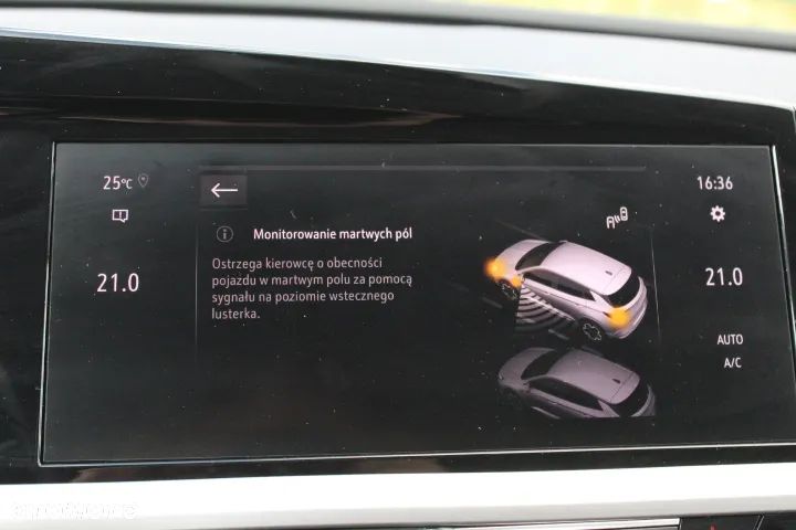 Opel Grandland X - 25