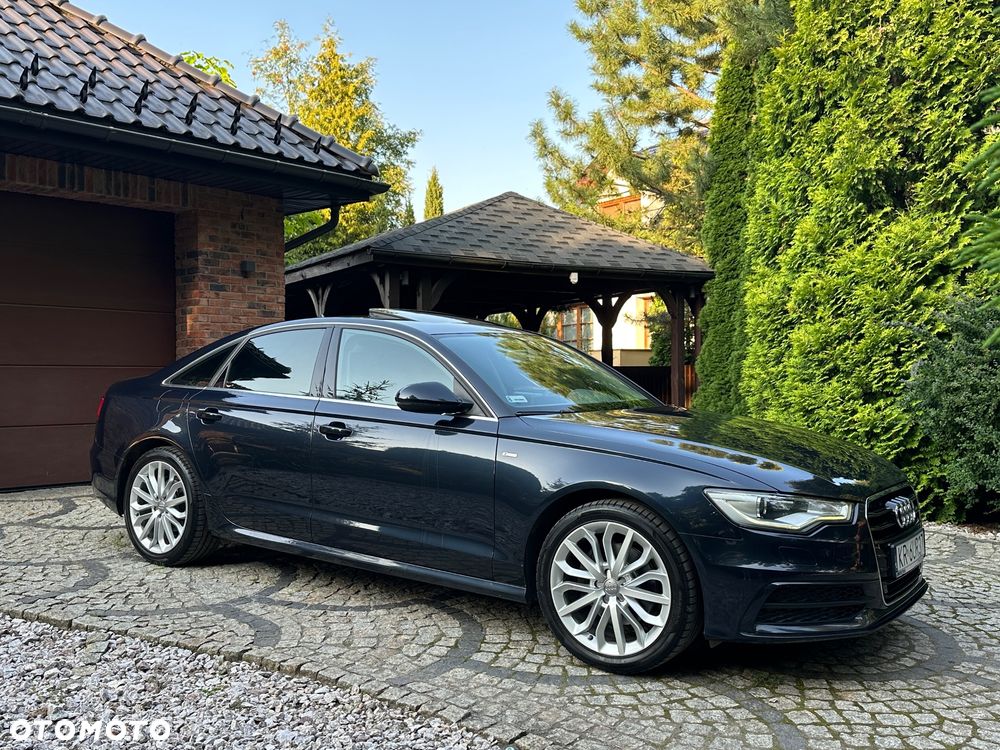 Audi A6 ver-2-0-tdi-dpf - 12