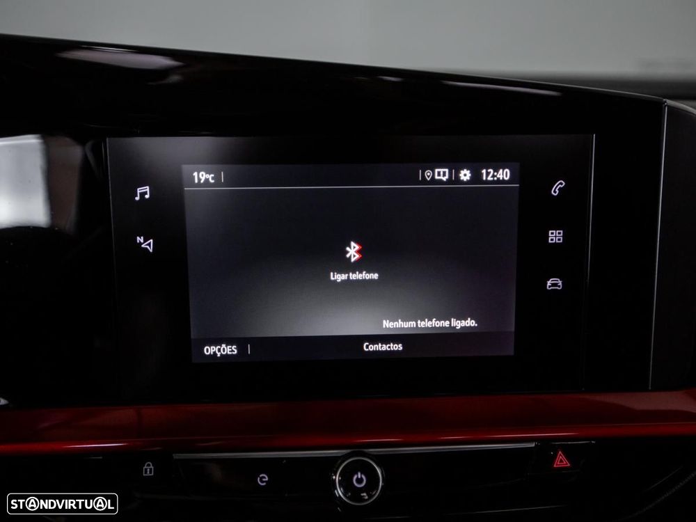 Opel Mokka-e 50 kWh GS - 20