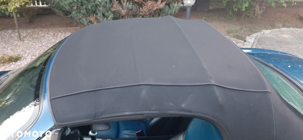 BMW Z3 2.0 - 15
