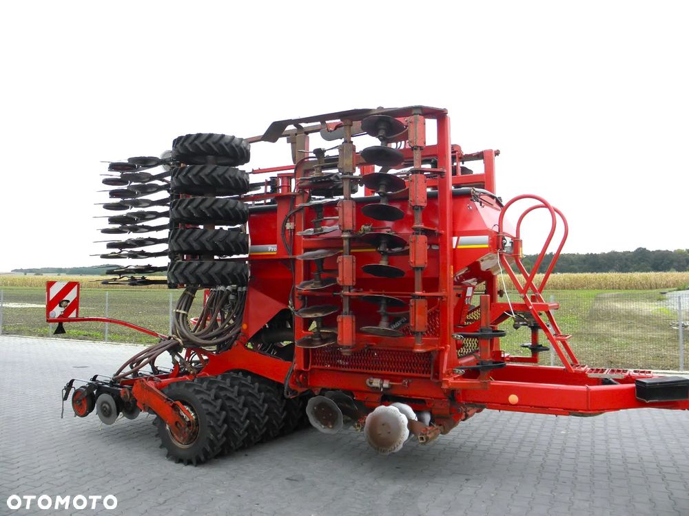Horsch Pronto 6 DC Stan Bardzo Dobry - 5