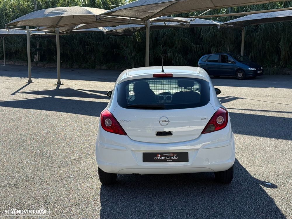 Opel Corsa 1.3 CDTi - 6