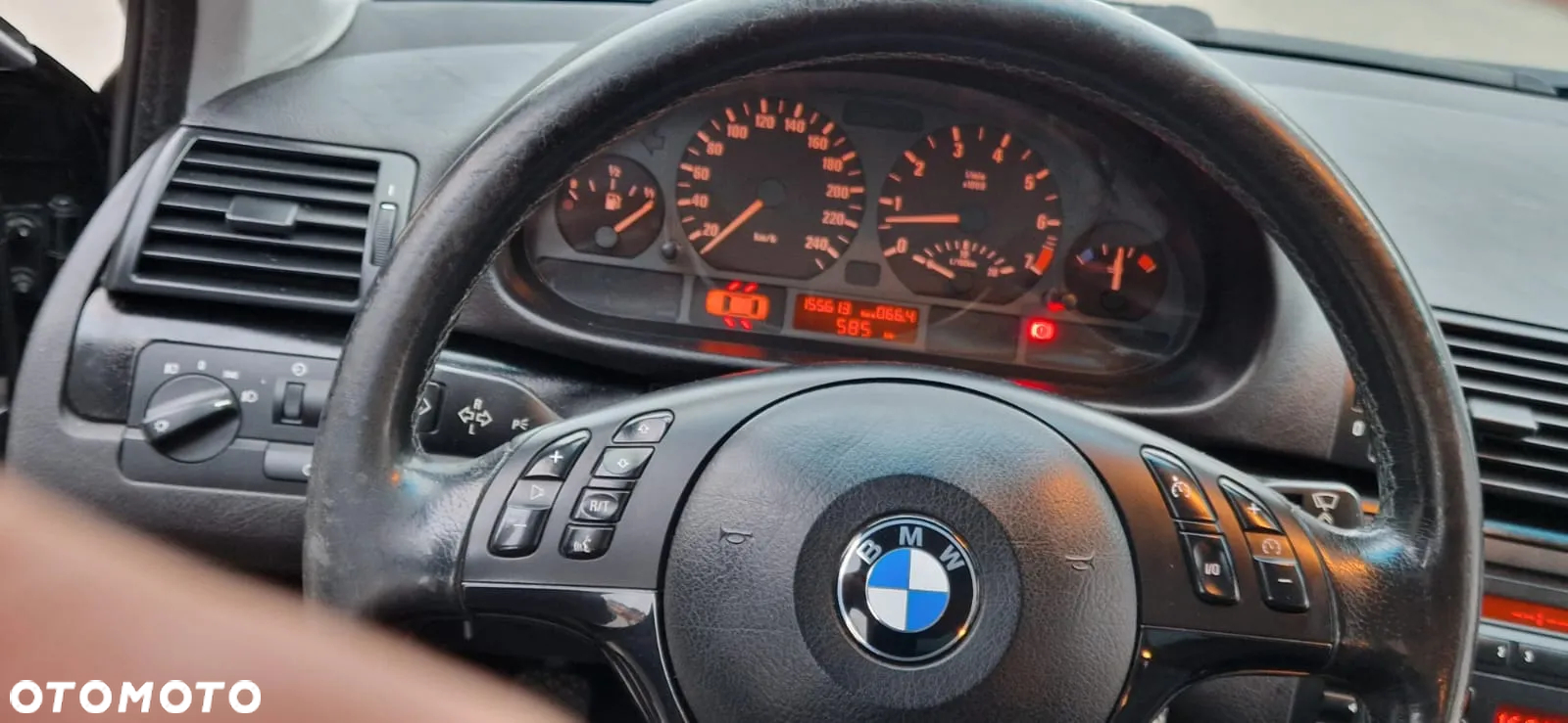 BMW Seria 3 - 6