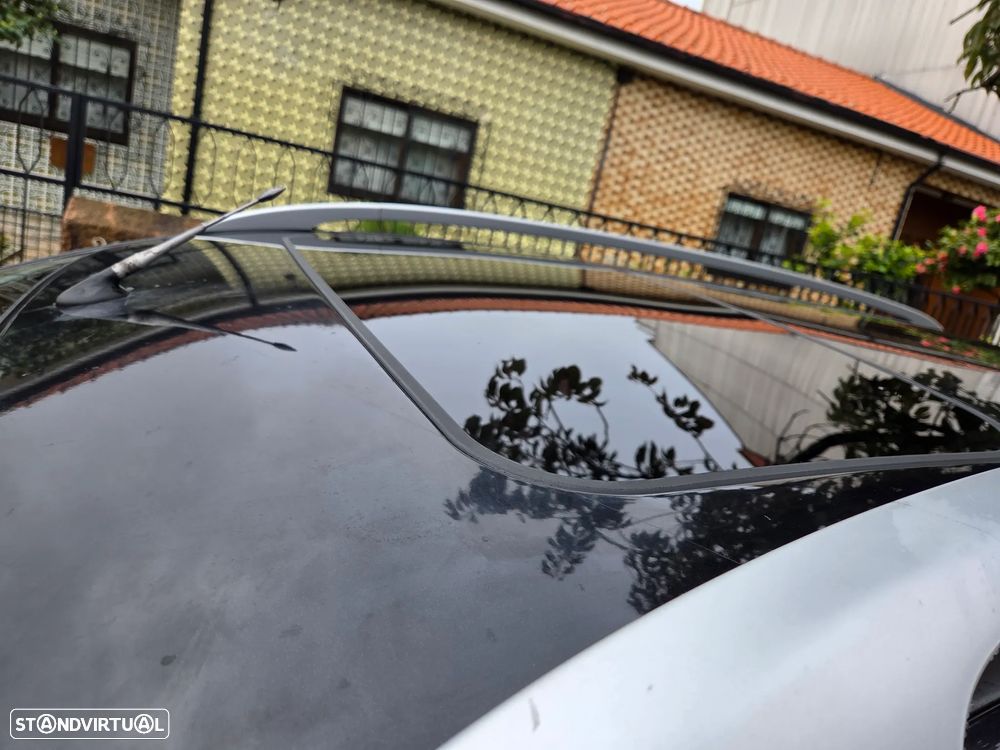 Ford Focus SW 1.6 TDCi Sport WRC - 4