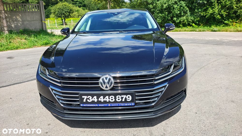 Volkswagen Arteon 2.0 TDI SCR DSG Elegance - 9