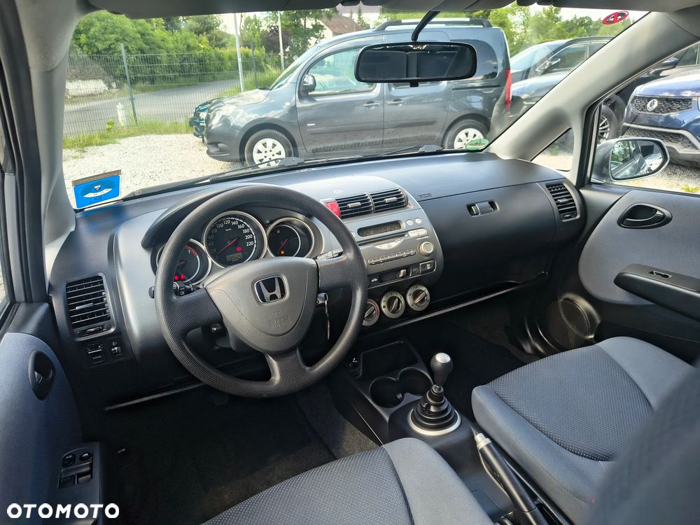 Honda Jazz 1.2 Style - 16
