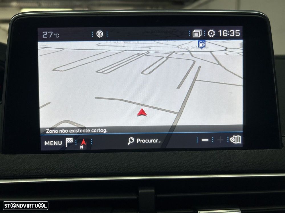 Peugeot 5008 1.2 PureTech Active - 15