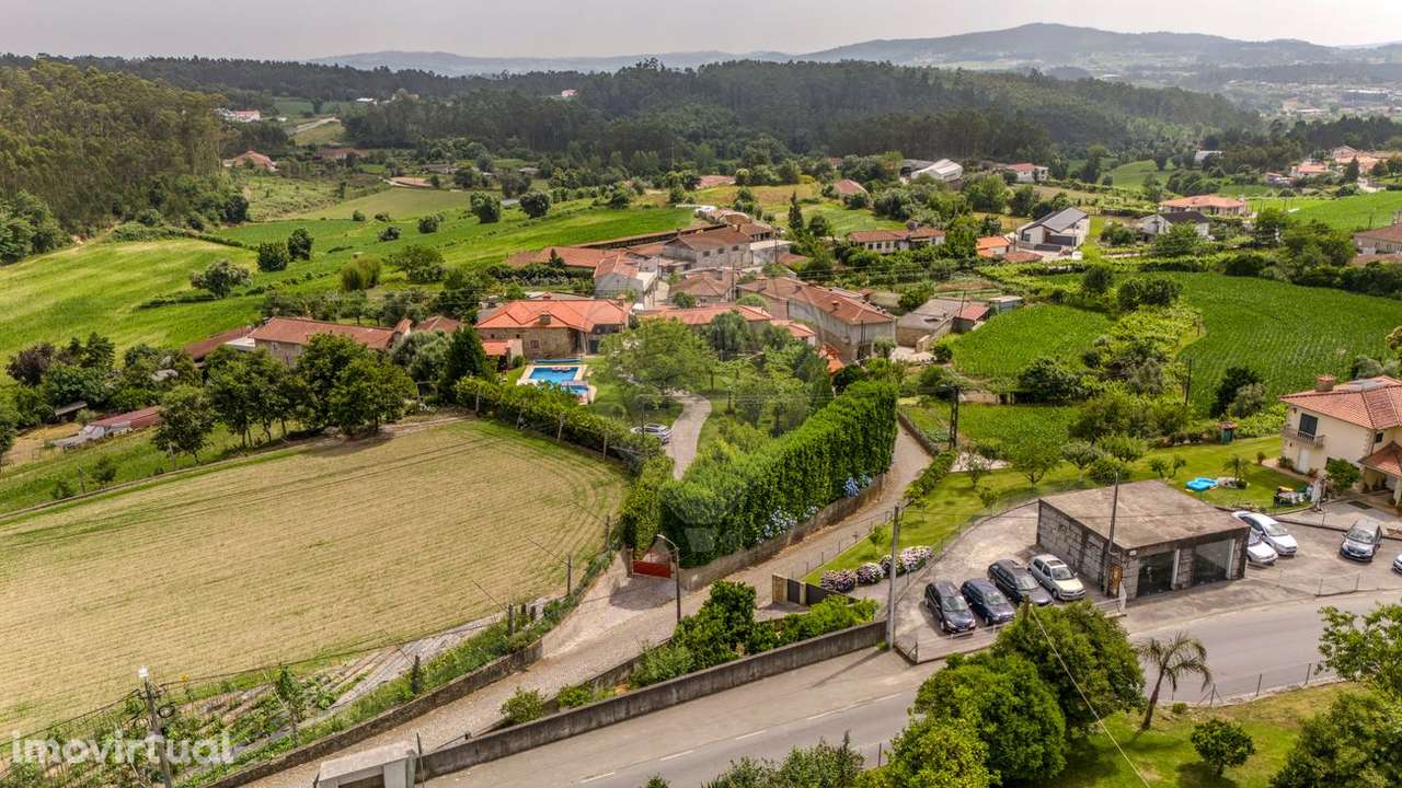 Moradia T9 para venda - Grande imagem: 2/41