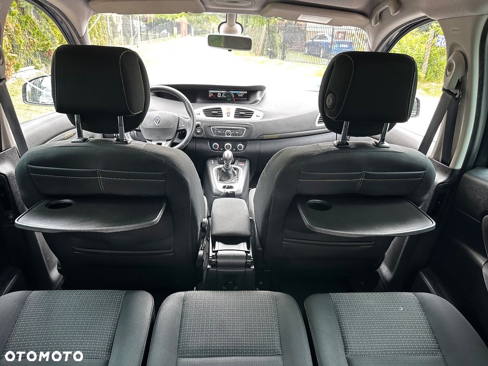Renault Scenic 1.6 16V 110 Dynamique - 36