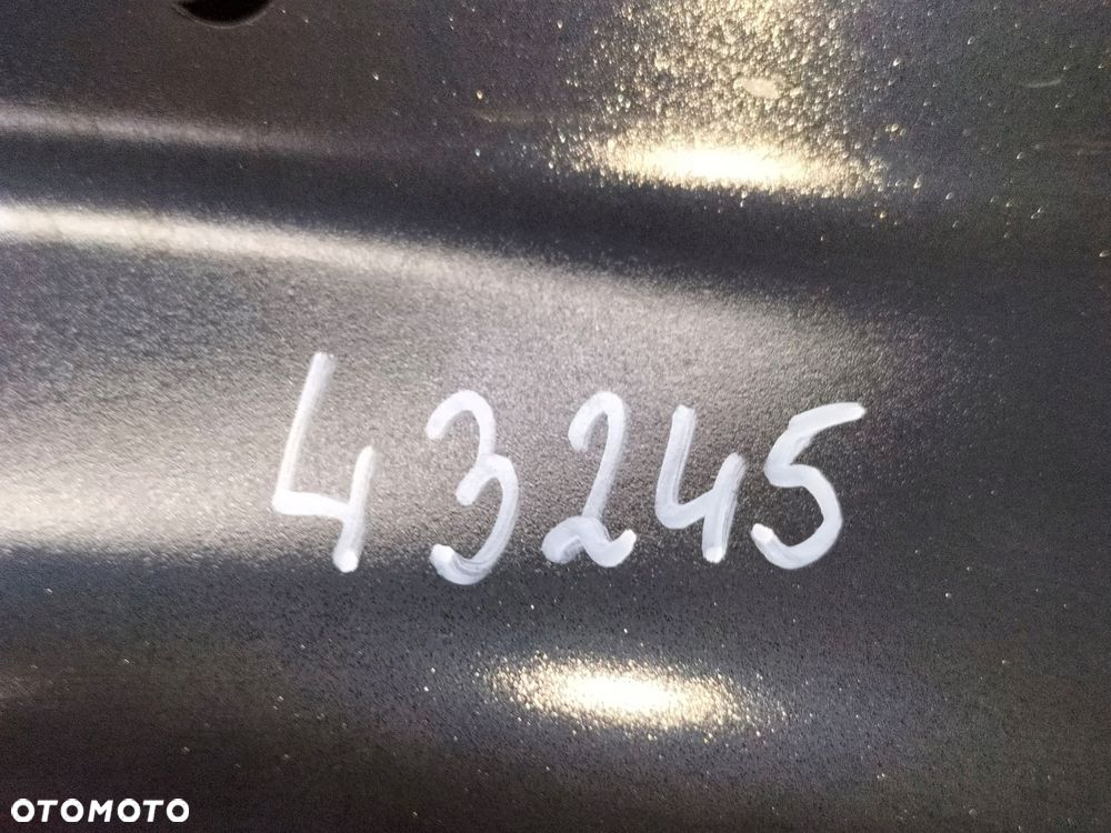 maska pokrywa silnika dodge ram 19- 1500 sport - 15