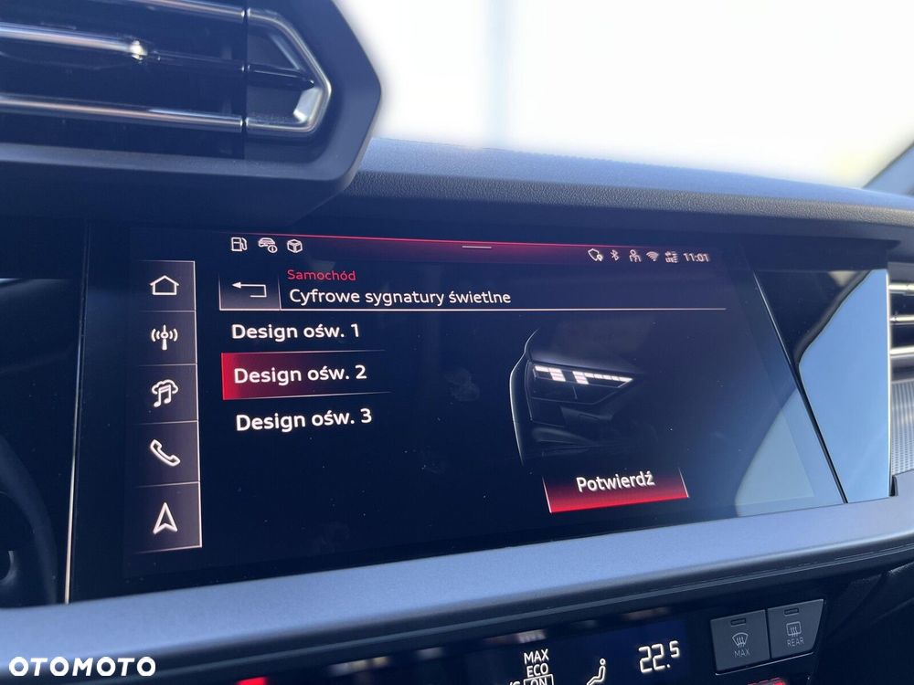 Audi A3 Sportback - 25