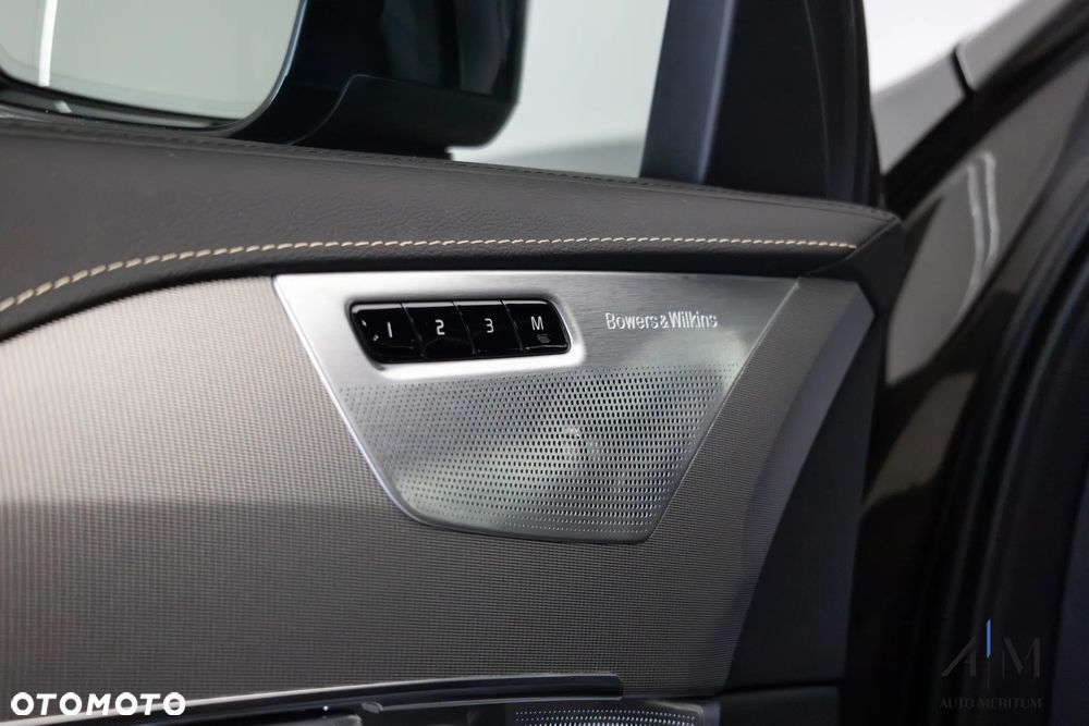Volvo XC 90 B5 D AWD Ultimate Dark - 15