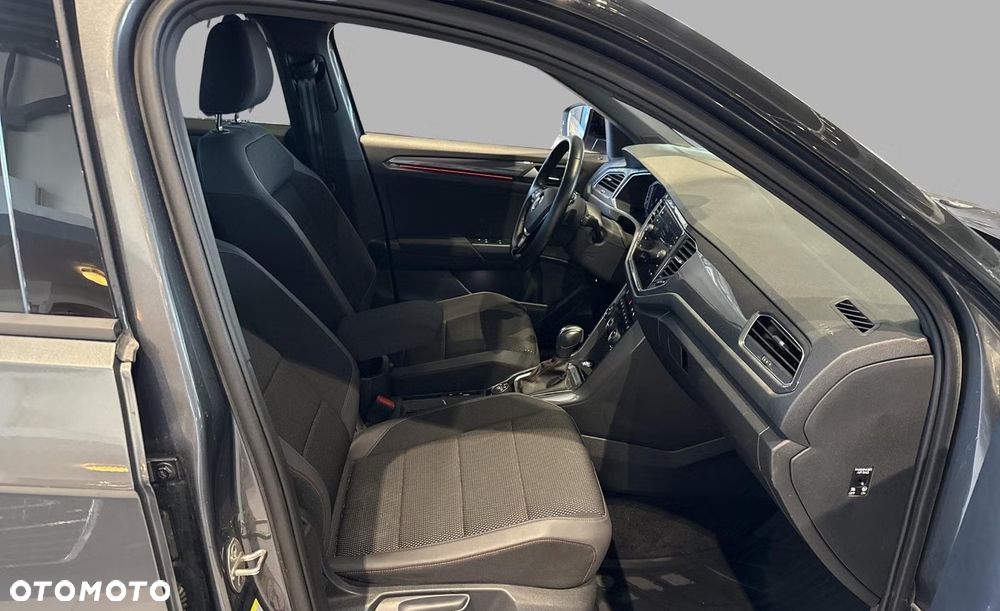 Volkswagen T-Roc 2.0 TDI SCR DSG Style - 11