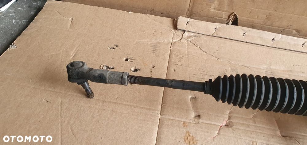 Maglownica przekładnia kierownicza VW Passat B6 3C1423103D 3C1423050G 5N1909144G - 3