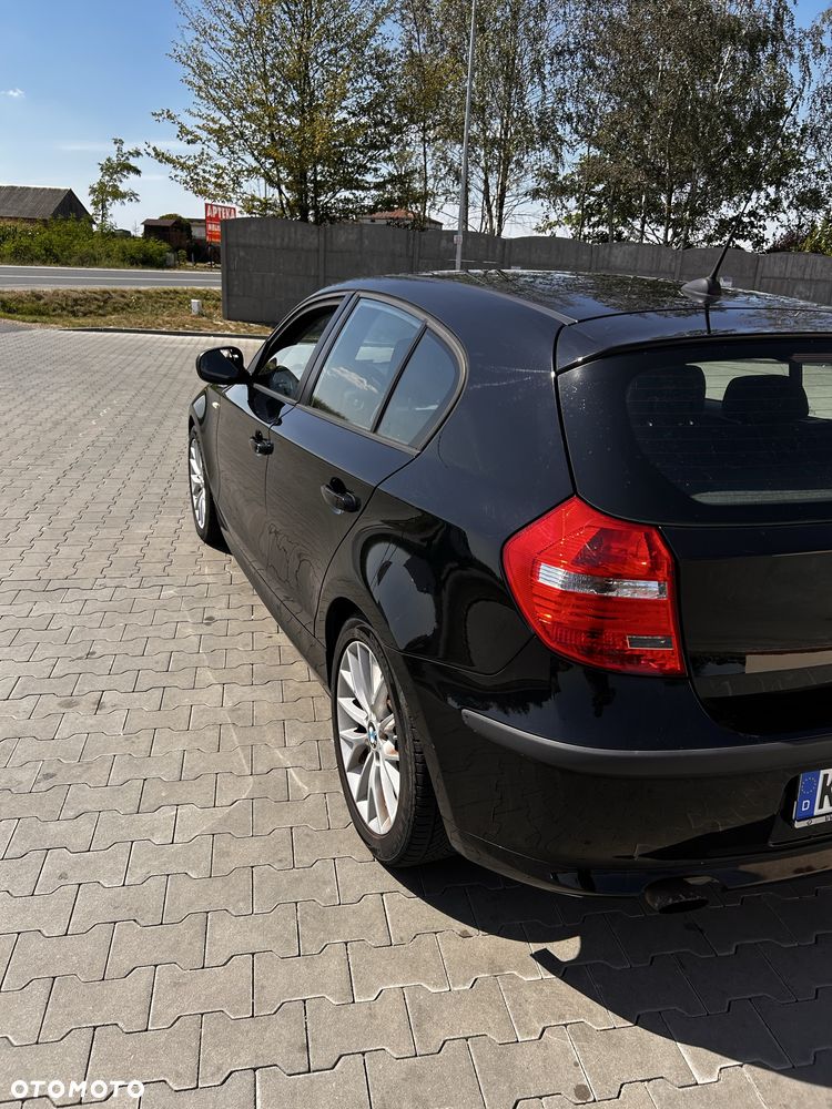 BMW Seria 1 - 3